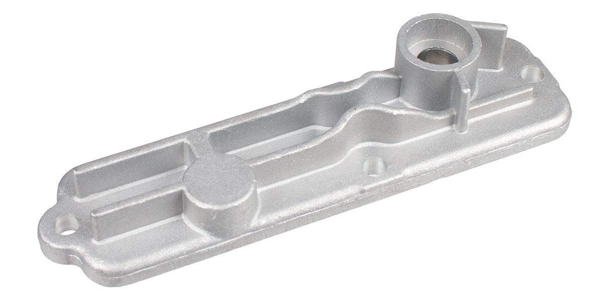 Pokrywa Cedrus Agregat Diesel CEDDG12E-3F 700947 widok z góry