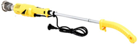 LEADER DW2000 WEED BURNER TELESCOPIC TANNER ELECTRIC WEED BURNER - OFFICIAL DISTRIBUTOR - AUTHORIZED LIDER DEALER