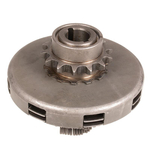 Loncin G200F(D)-B LC168F-1B transmission clutch ORIGINAL PART 190010111-0001