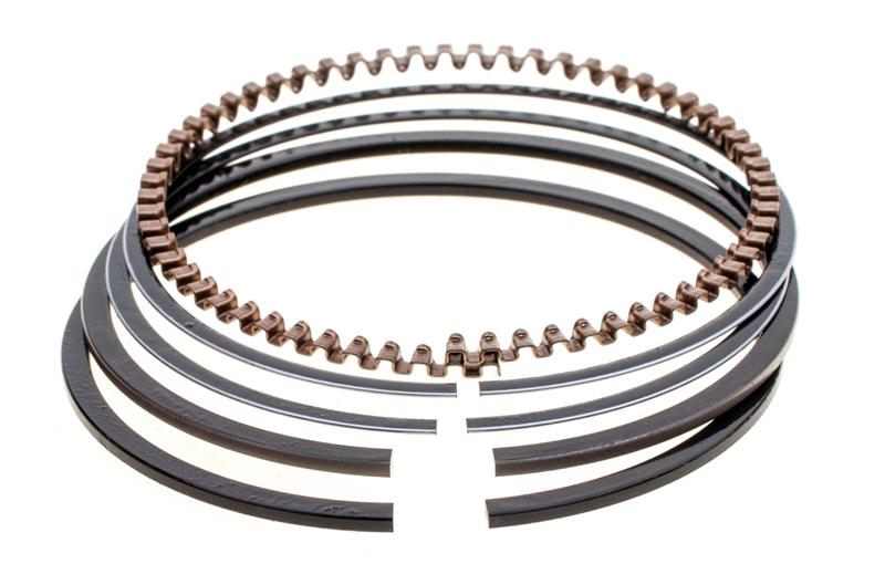 Pierścień tłoka Honda GCV120 /60mm/ 8R52-176