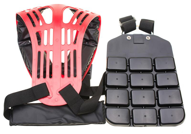 Szelki Kawasaki VS551 36063-152