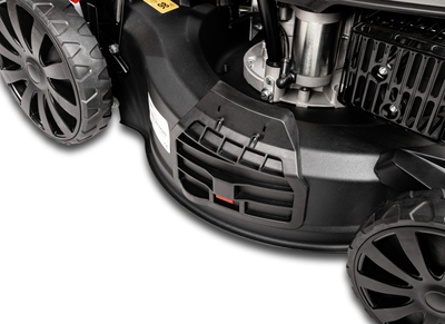 CEDRUS KS53S-E MOTORIZED VINE MOWS WITH DRIVE AND SPRINKLER - 53cm / 5,7 HP - EWIMAX - OFFICIAL DISTRIBUTOR - AUTHORIZED DEALER CEDRUS