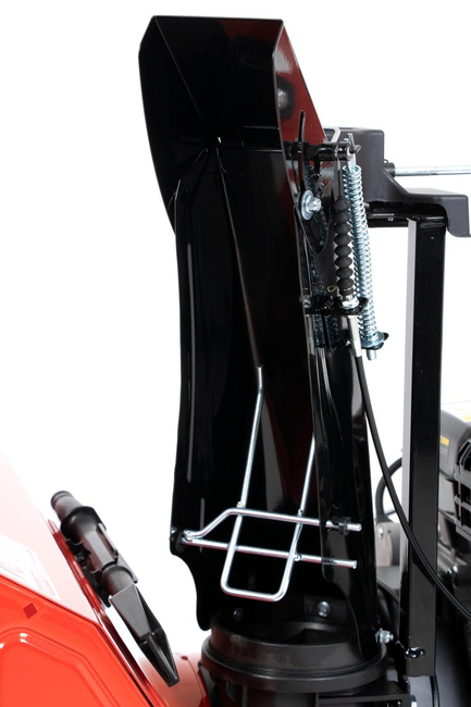 FAWORYT KZO61HLE ODŚNIEŻARKA SPALINOWA PŁUG DO ŚNIEGU ŚNIEŻNY ODŚNIEŻARKI WIRNIKOWA DWUSTOPNIOWA Z NAPĘDEM 5,5KM