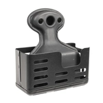 Loncin LC40ZB20-1.7Q LC148F-2 tlumič výfuku ORIGINÁLNÍ DÍL 180572091-0001