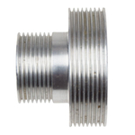 Koło pasowe Vonblon podwójne KVM600MH,KVM600MH-LI POR10-0234