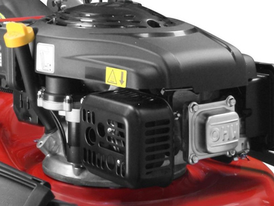 WEIBANG WB506HC 3W1 SPRINÁLNÍ SEKAČKA 50cm / 4,5 HP WB506 HC - EWIMAX - OFICIÁLNÍ DISTRIBUTOR - AUTORIZOVANÝ PRODEJCE CEDRUS