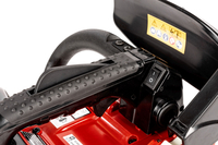 CEDRUS PS25-10T PETROL CHAINSAW SAW LUMBER CUTTER OREGON - EWIMAX - OFFICIAL DISTRIBUTOR - AUTHORIZED CEDRUS DEALER