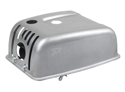 Tlumič Loncin LC1P75F ORIGINÁLNÍ DÍL 180572898-0001
