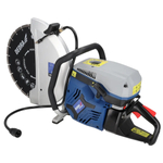 Petrol cutting machine for concrete and steel 4,8kW, 400/25,4mm