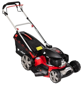 HONDA VICTUS VS51H170 SPRELINER Lawn Mower with Drive 51cm / 4.1 HP - EWIMAX - OFFICIAL DISTRIBUTOR - AUTHORIZED DEALER VICTUS