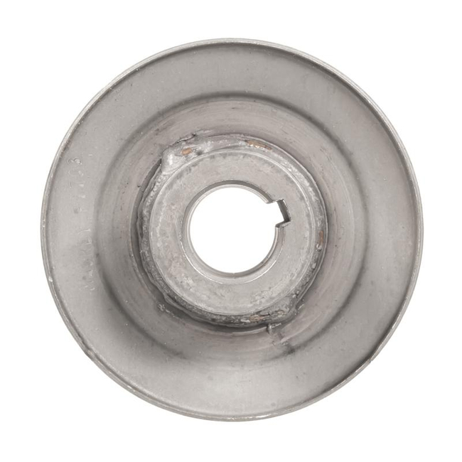 Simplicity shaft pulley Zeroscrew EZT2552F ORIGINAL PART 5023252SM