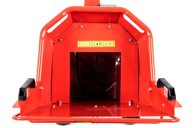 FAWORYT PRS212 combustion REBAK SHredder 6hp / 10cm