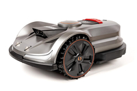 Robotická sekačka Sunseeker Elite RTK C-MOW-X7 X7