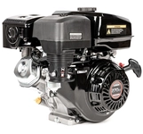 Silnik Loncin G270F-G wał poziomy stożek 22,2 mm / 106 mm G270F-G