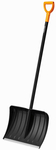Solid™ winter series snow scraper