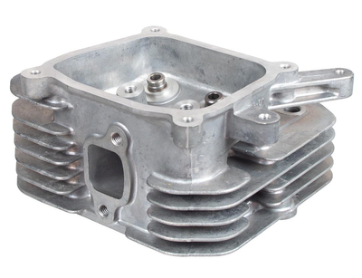 Rato RV450 engine head incomplete ORIGINAL PART