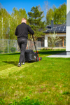 NAC KC621BS SPRING SNOW PLOWER with 6.5 HP DRIVE EWIMAX - OFFICIAL DISTRIBUTOR - AUTHORIZED DEALER NAC