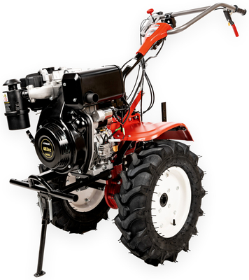 LONCIN 1WG7.5-146FC-Z SPRINIONAL SOIL GRILLER DIESEL CULTIVATOR ROPA ON ESTART STARTER 10HP / 146cm + LARGE WHEELS PUMPED FOR FREE - EWIMAX - OFFICIAL DISTRIBUTOR - AUTHORIZED LONCIN DEALER