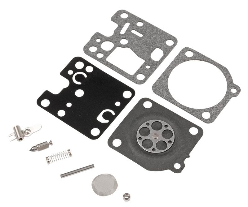 Zestaw naprawczy gaźnika RB-K87 RB-123