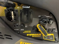 Grass SPG2000i AGREGAT GENERATOR INWERTOROWY PRĄDOTWÓRCZY INWERTEROWY WALIZKOWY 230V 1,6 KW EWIMAX - OFICJALNY DYSTRYBUTOR - AUTORYZOWANY DEALER GRASS