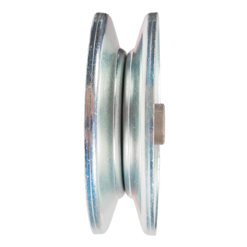 Koło pasowe MTD RO5869 - zbliżenie