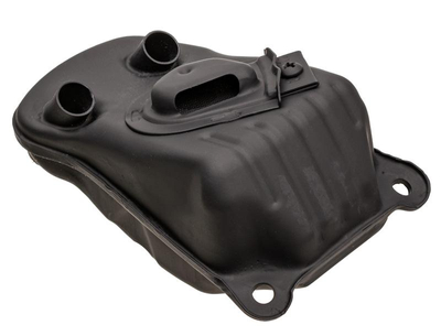 Husqvarna 550XP 545 NZ669 muffler