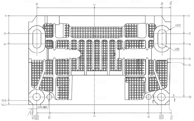 SILNIK RATO R440 SPALINOWY BENZYNOWY 16 KM WAŁ 25,4 mm / 58 mm MOTOR - EWIMAX - OFICJALNY DYSTRYBUTOR - AUTORYZOWANY DEALER RATO