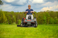 CEDRUS C-TRAC Z107 42 ZERO-TRACK ZAHRADNÍ SEKAČKA ZERO TURN 107cm 24 HP LONCIN LC2P77F V-TWIN dvouválcová sekačka - OFICIÁLNÍ DISTRIBUTOR - AUTORIZOVANÝ PRODEJCE