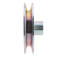 Kladka traktoru Cedrus Challenge Starjet ORIGINÁLNÍ DÍL N532150165