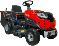 OLEO MAC OM 86R/12,5 hp ZAHRADNÍ ŽACÍ STROJ 68059204 86cm - Oficialní distributor - autorizovaný prodejce OLEO-MAC