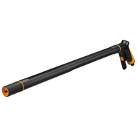 Fiskars Lanca zraszająca regulowana 76 cm SoftGrip – model 1065489 EAN 6411501512451