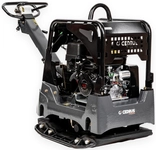 CEDRUS ZG440HRE-PRO ZAGĘSZCZARKA DO GRUNTU SPALINOWA 455kg REWERS HYDRO DWUKIERUNKOWA PRZÓD-TYŁ UBIJARKA UBIJACZKA PŁYTOWA PŁYTA WIBRACYJNA HONDA GX390 + DODATKOWE PŁOZY CEDRUS PROFESSIONAL CEDZG440HRE-PRO - OFICJALNY DYSTRYBUTOR - AUTORYZOWANY DEALER