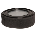 Kulatý vzduchový filtr Loncin LC2V90(T230) ORIGINÁLNÍ DÍL 180100104-0001