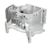 Cylinder Loncin blok silnika LC170FS CZĘŚĆ ORYGINALNA 110810316-0001