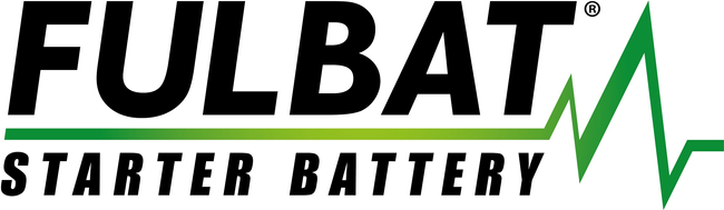 FULBAT U1-9 Baterie pro zahradní traktory 12V 28Ah 300A L+ SLA/AGM 550901 - OFICIÁLNÍ DISTRIBUTOR - AUTORIZOVANÝ PRODEJCE CEDRUS