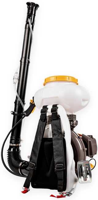 CEDRUS OP02 SPRELINER PLANT GARDENING SPRAYER 4.1 HP 14L 17m - EWIMAX - OFFICIAL DISTRIBUTOR - AUTHORIZED DEALER CEDRUS