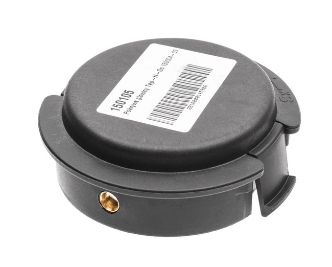 Tap-N-Go head base 150004-09 150105