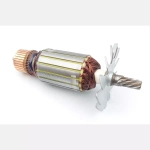 DEDRA DED7781 Wirnik #30 rotor silnika do przecinarki tarczowej do metalu XDED7781.30