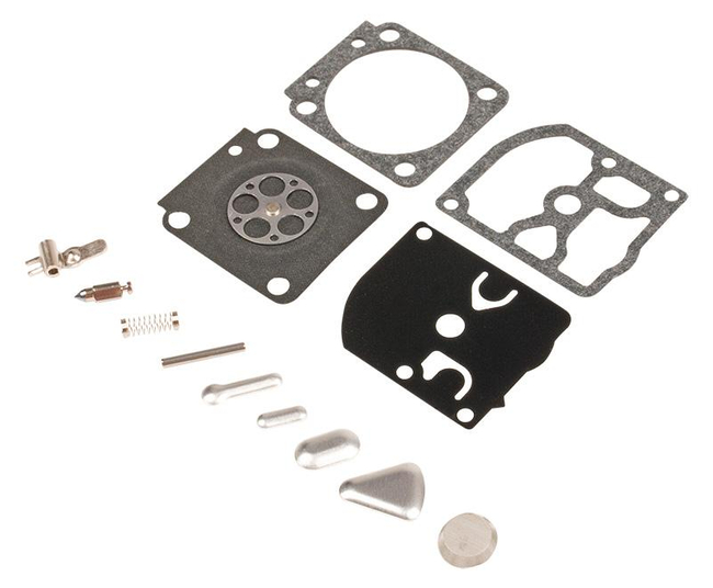 Stihl carburetor repair kit FS120 FS200;300;350;400 /excavators/ RB-40