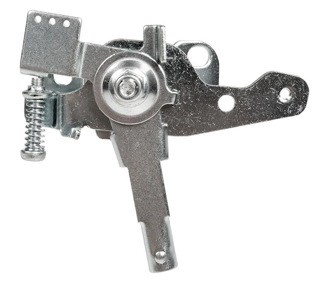 Loncin LC185FDS plynová páka ZAM.171680061-T222 ORIGINÁLNÍ DÍL 171680061-0001