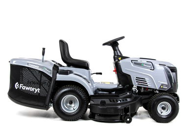 FAWORYT TT102H452 Sekačka na trávu se zadním výhozem HYDROSTAT 102 cm