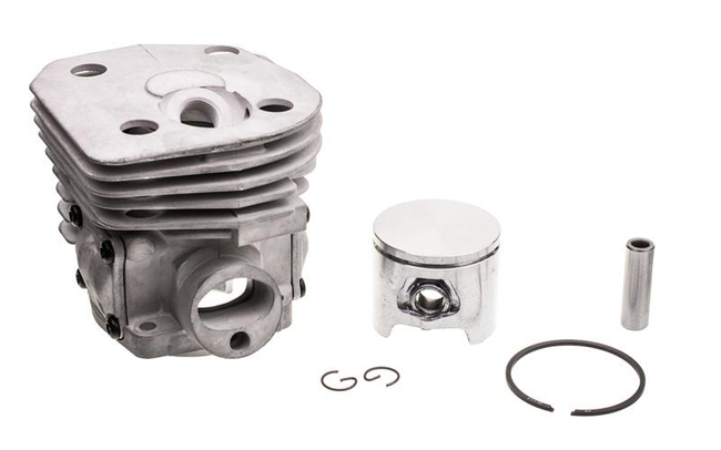 Husqvarna 350 cylinder /44mm/ kpl. 8R48-804