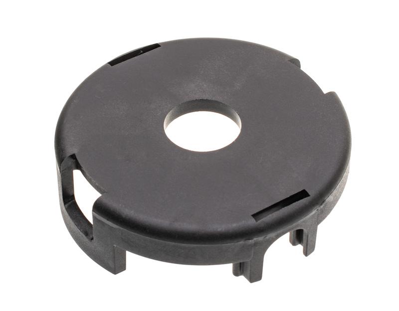 Podstawa głowicy Tap-N-Go 150019 150147 – widok z góry