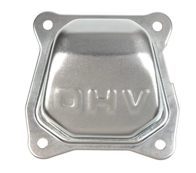 Loncin G200F LC168F-2H H200 kryt ventilů ORIGINÁLNÍ DÍL 120220008-0001