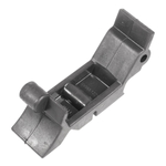 Amortyzator zderzaka prawy kosiarki Wiper Trekker S 042Z19900B