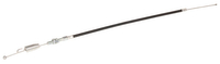 CEDRUS transporter TR300G brake cable 131273
