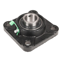 Housing with bearing Cedrus shredder RB02 500061