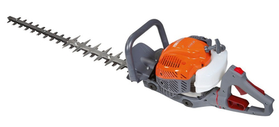 OLEO MAC HC 247 P SEKATOR NOŻYCE DO ŻYWOPŁOTU KRZAKÓW KRZEWÓW SPALINOWE MOC 1,0 KM KLASA PREMIUM 58099020E2 EWIMAX-OFICJALNY DYSTRYBUTOR - AUTORYZOWANY DEALER OLEO-MAC