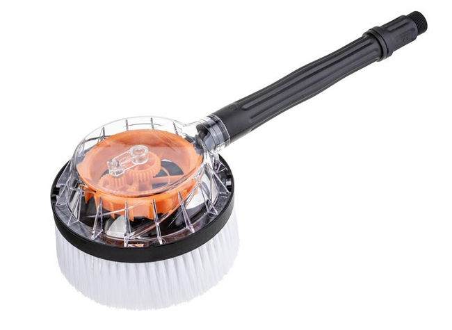 Cedrus rotary brush pressure washer CEDMC150 560012