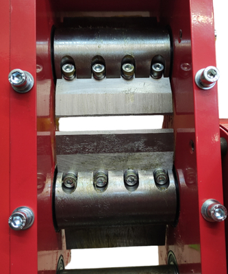 MASTERCUT GBN-70 SPRELINER REBAK REBAKER FOR GAINS 7cm / 7 hp